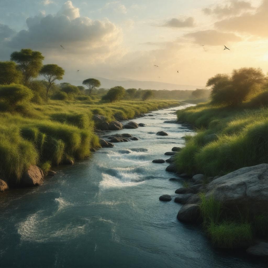 Limpopo River